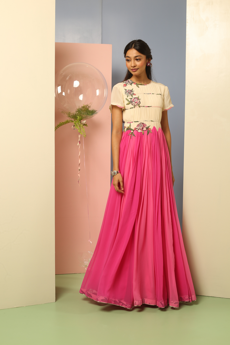Primrose Maxi (AS'23)
