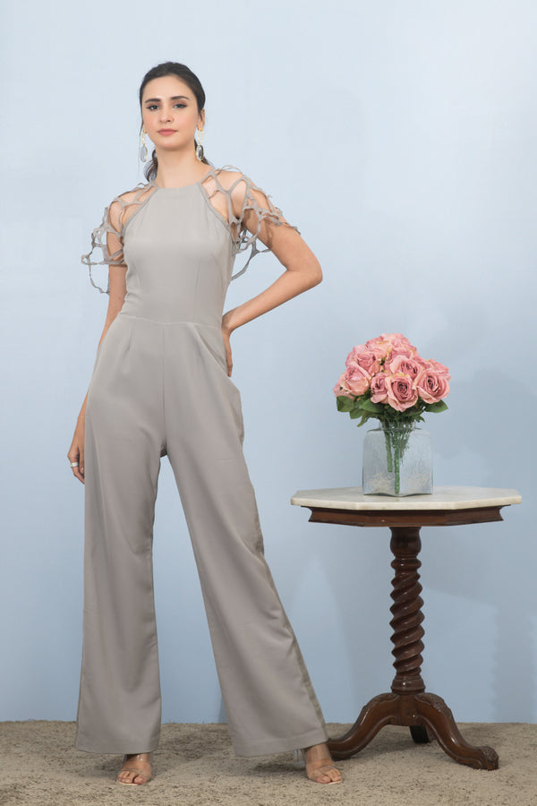 PENNY PAN JUMPSUIT AS24