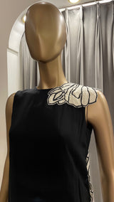 ENCROACHING TOP