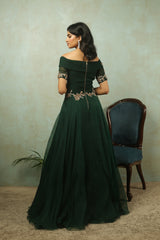 Parisian Aviary Gown (AS23)