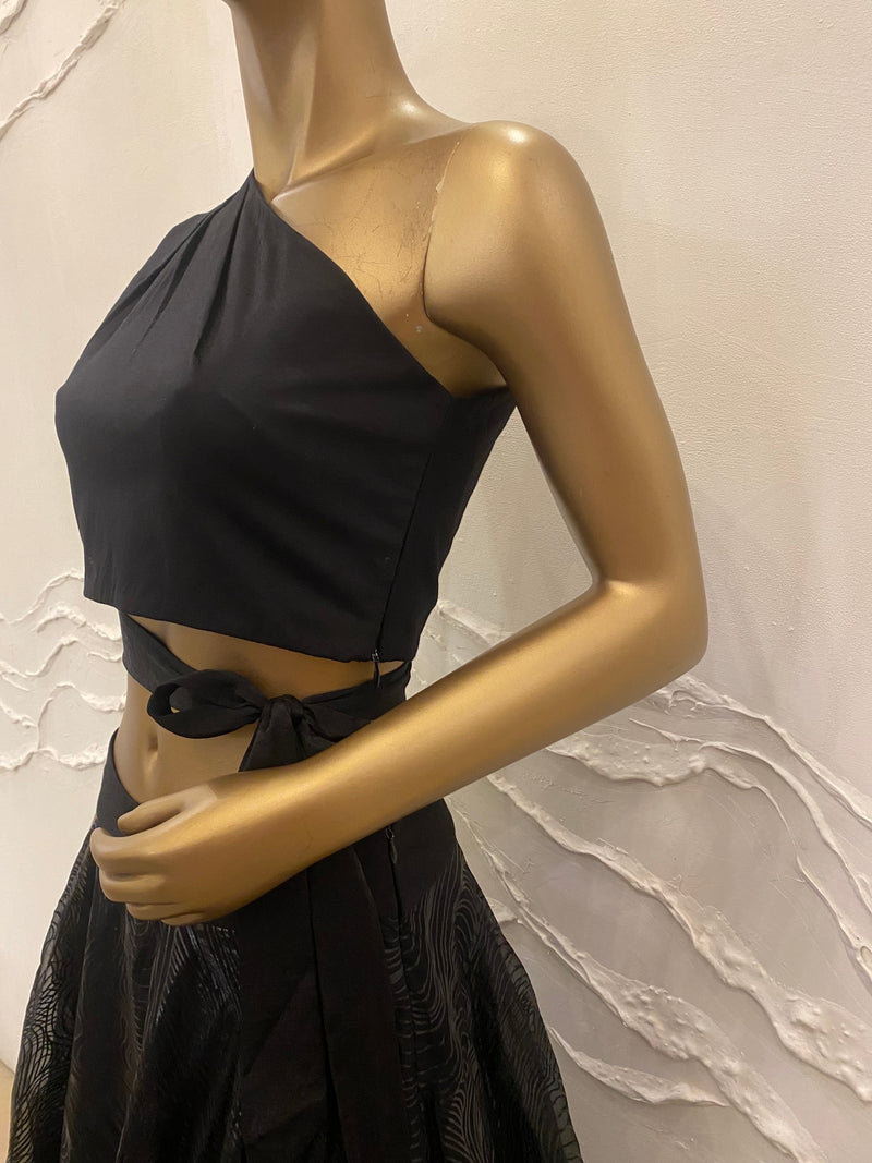 Waters of August Bouffant Skirt (AS24)