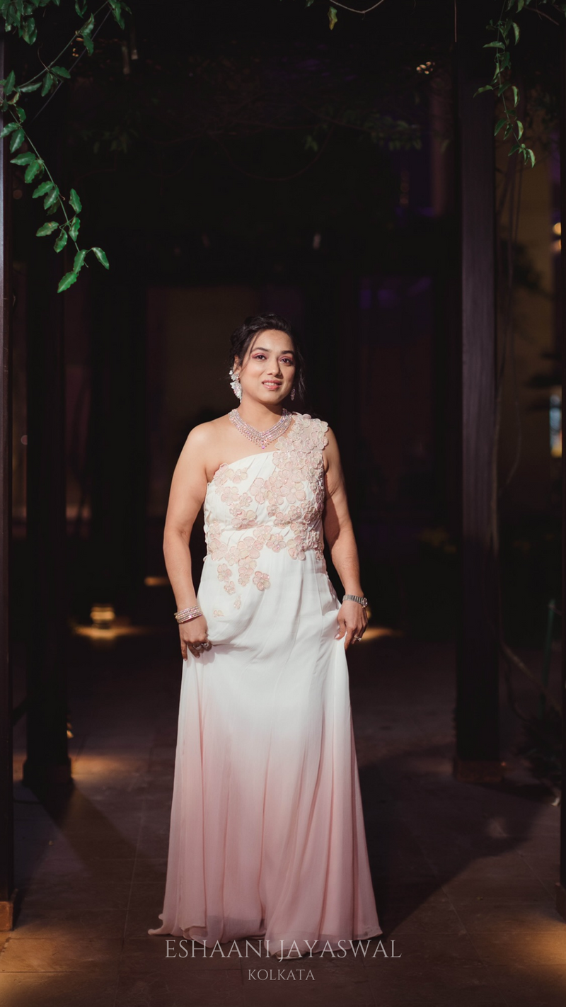 The Marguerite Dress