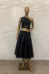 Waters of August Bouffant Skirt (AS24)