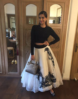 Sonam Kapoor in our Iron Fairies Skirt and Top